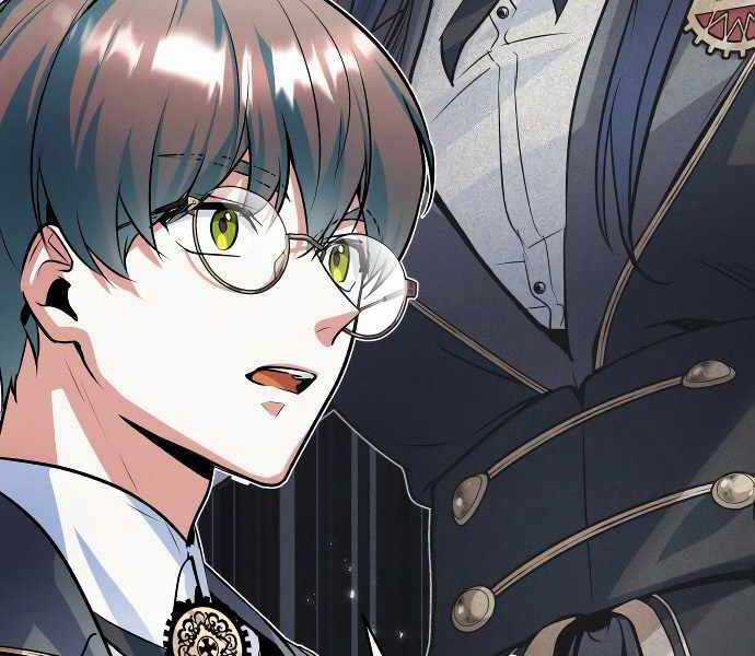 Giáo Sư Gián Điệp Chương 8 trang 80