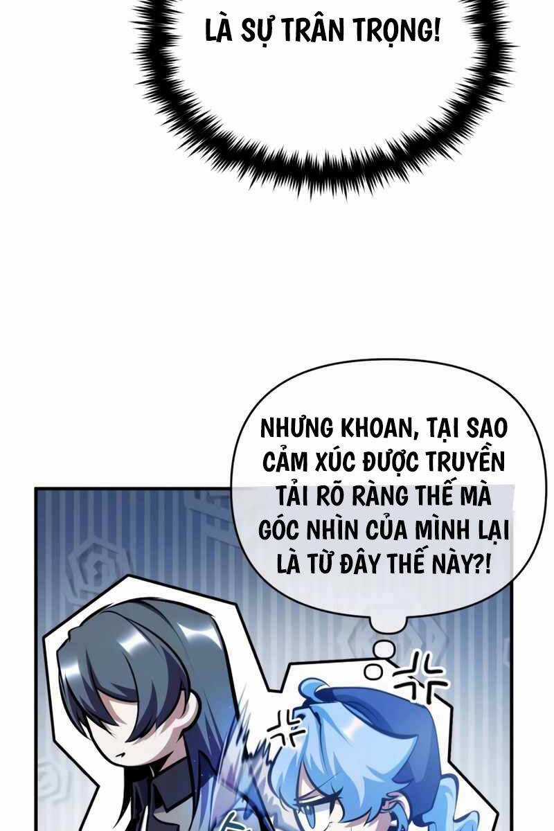 Giáo Sư Gián Điệp Chương 86 trang 101