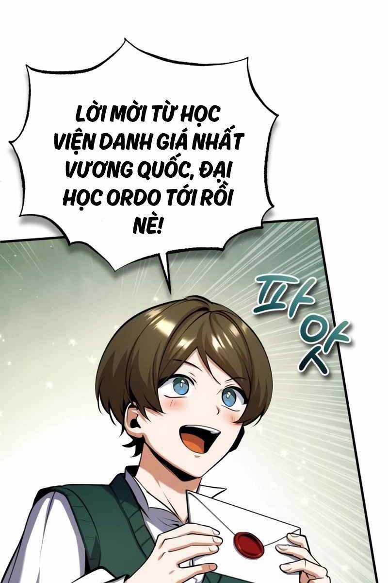 Giáo Sư Gián Điệp Chương 86 trang 107