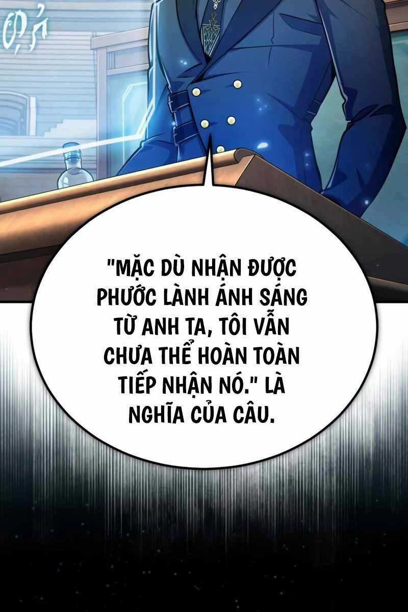 Giáo Sư Gián Điệp Chương 86 trang 11