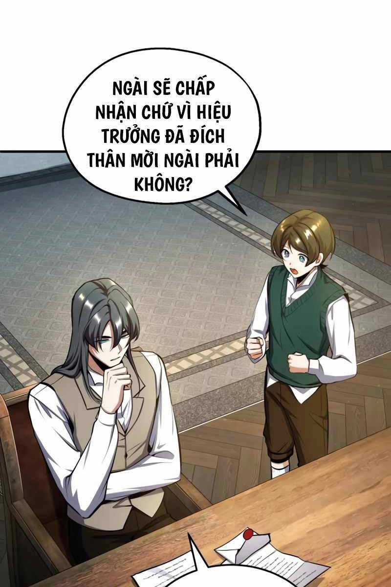 Giáo Sư Gián Điệp Chương 86 trang 110