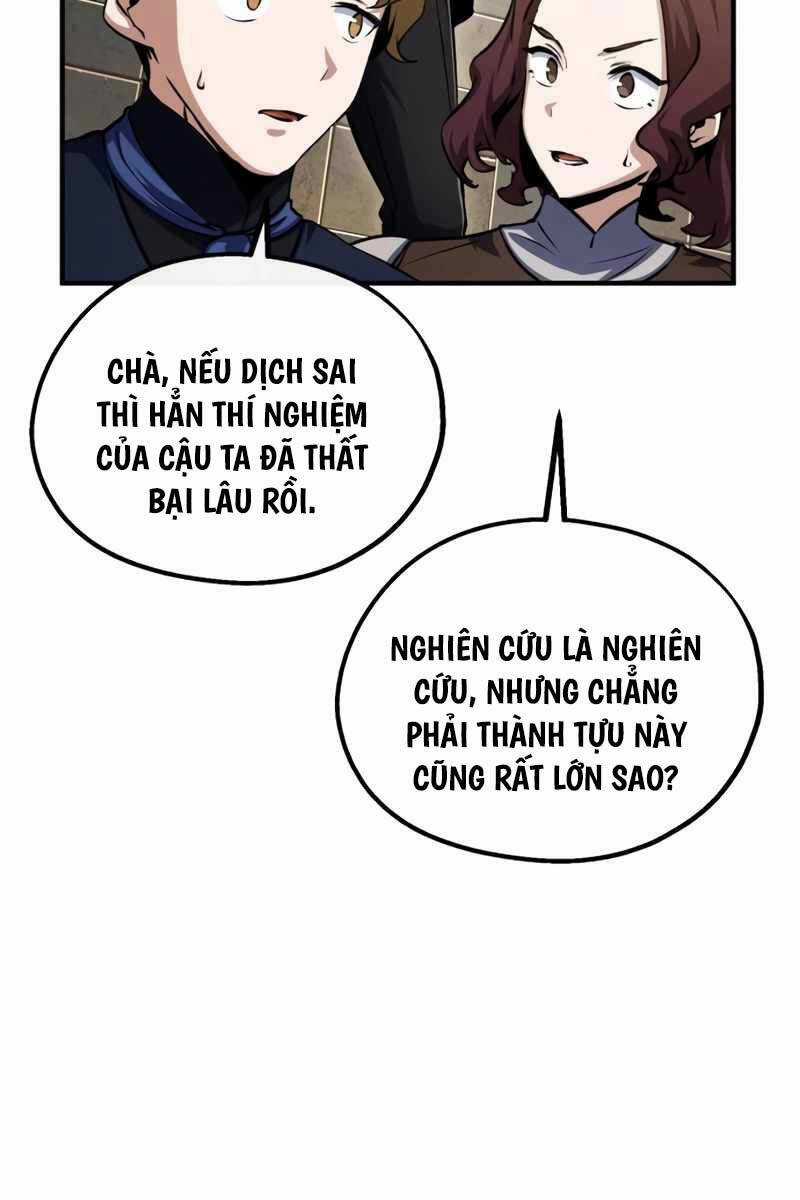 Giáo Sư Gián Điệp Chương 86 trang 17