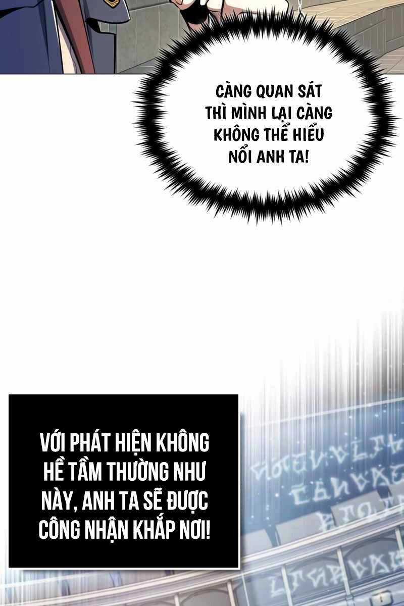 Giáo Sư Gián Điệp Chương 86 trang 19