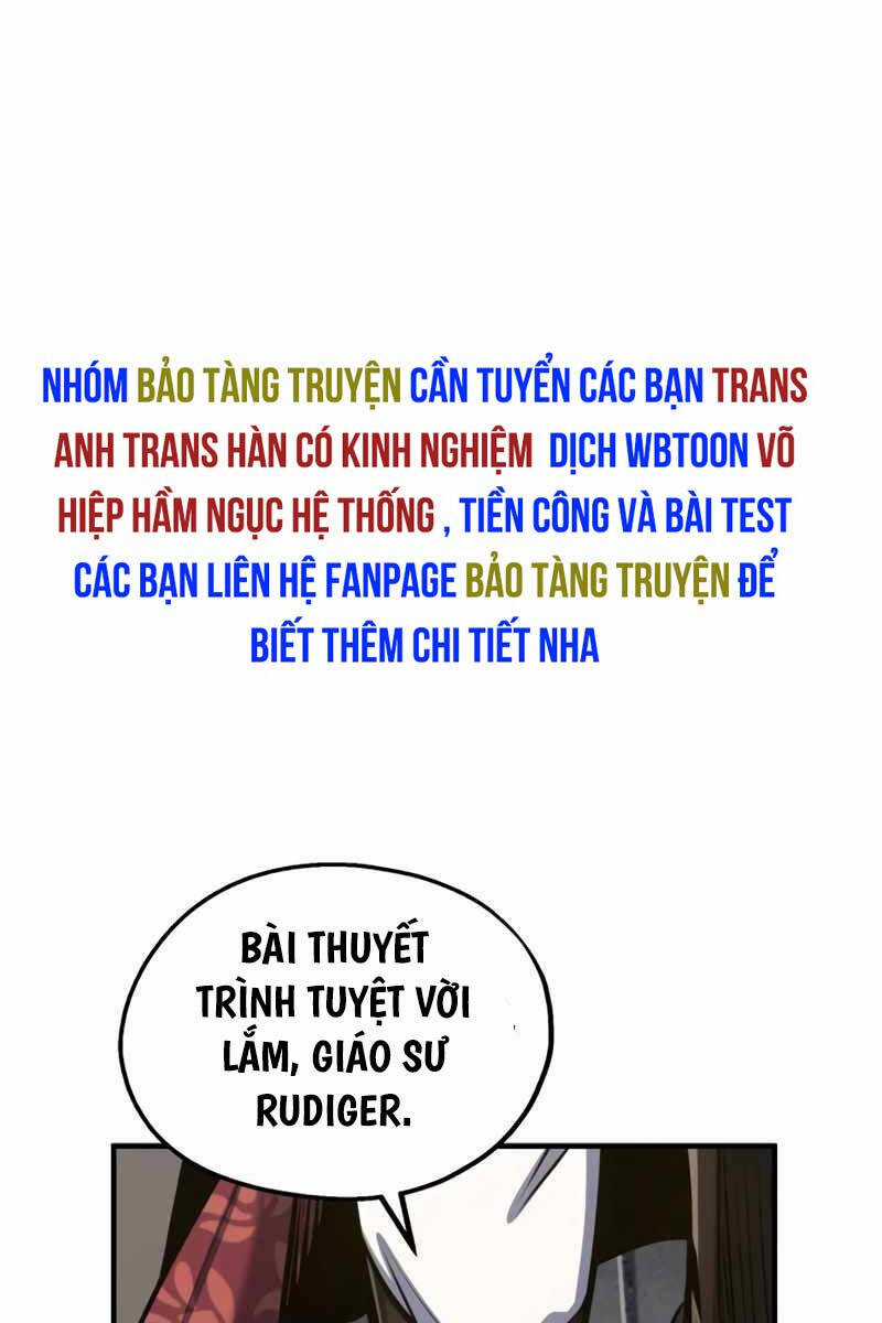 Giáo Sư Gián Điệp Chương 86 trang 24