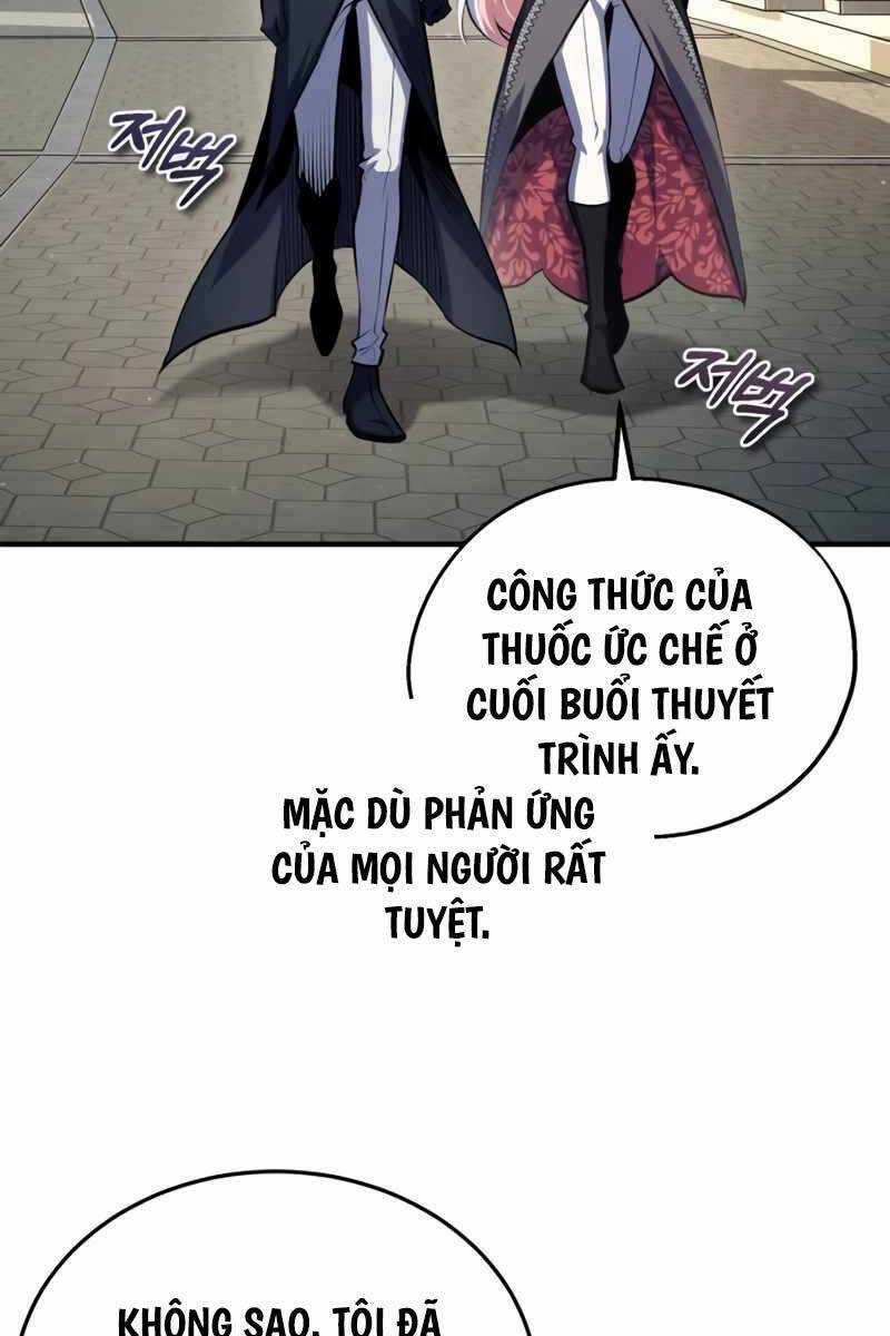 Giáo Sư Gián Điệp Chương 86 trang 27