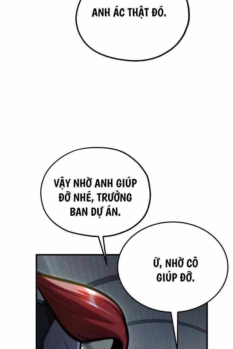 Giáo Sư Gián Điệp Chương 86 trang 30