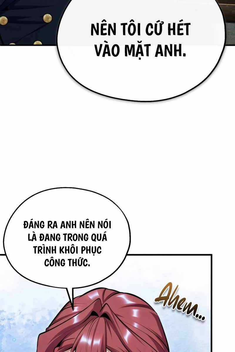 Giáo Sư Gián Điệp Chương 86 trang 39