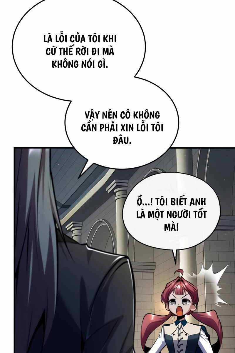 Giáo Sư Gián Điệp Chương 86 trang 41