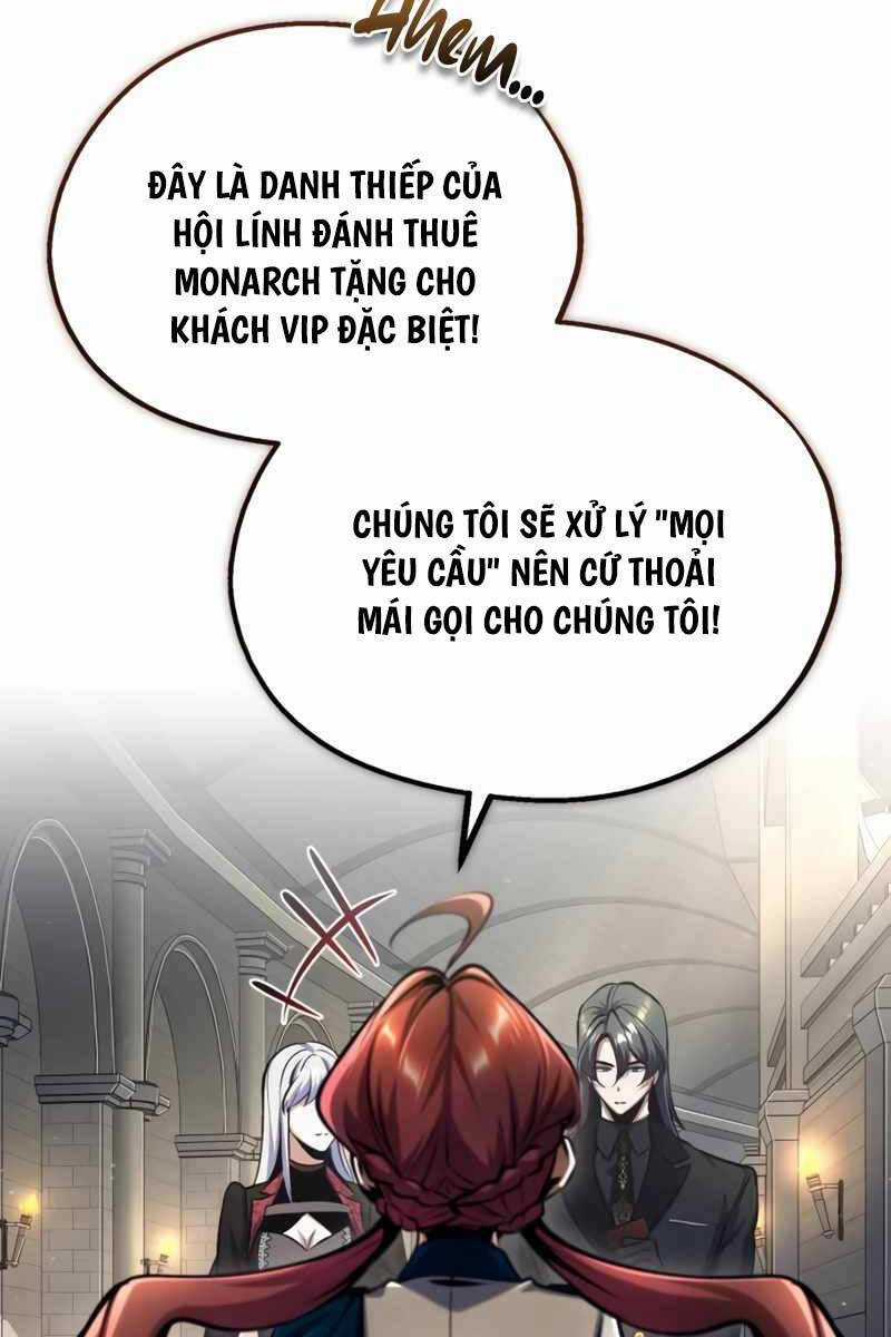 Giáo Sư Gián Điệp Chương 86 trang 44