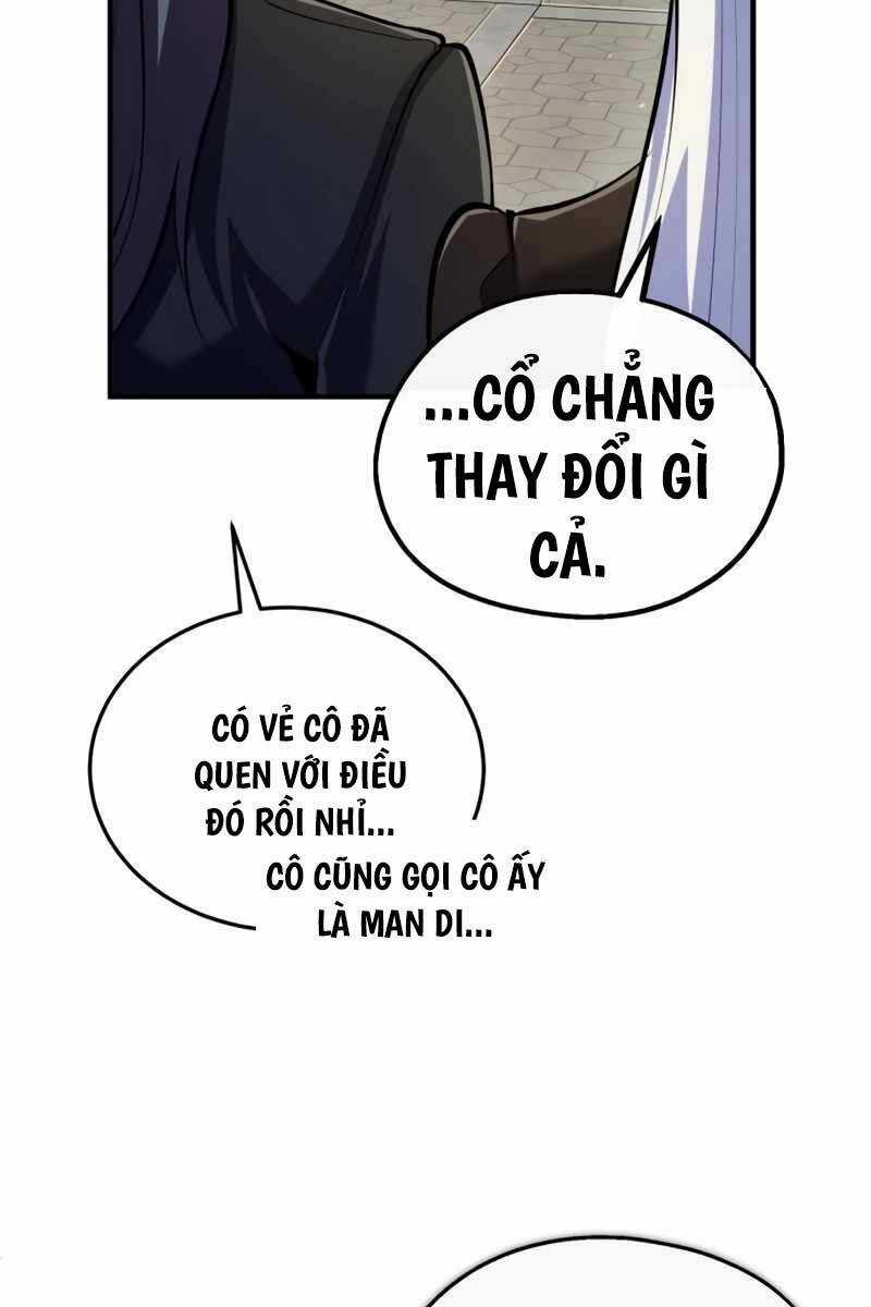 Giáo Sư Gián Điệp Chương 86 trang 47