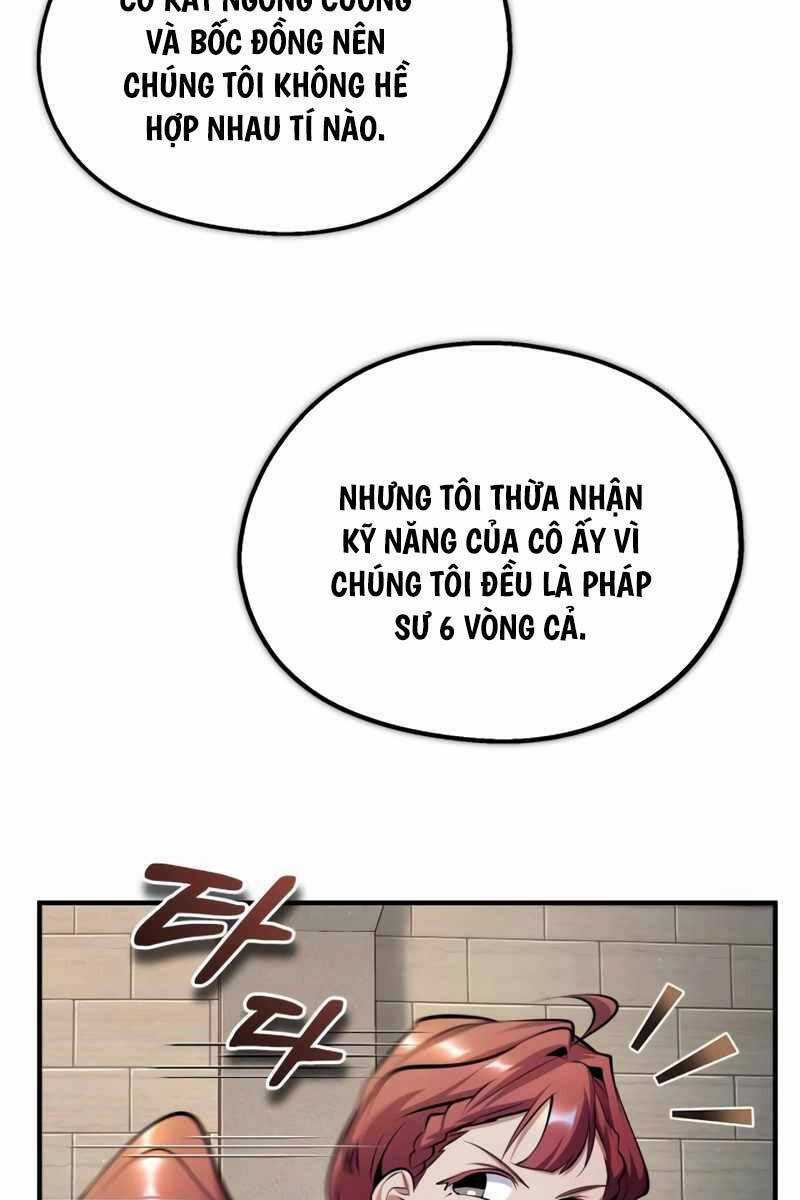 Giáo Sư Gián Điệp Chương 86 trang 49