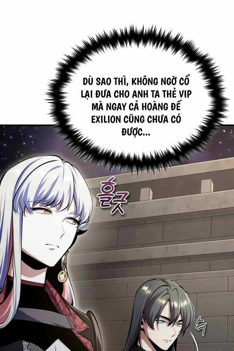 Giáo Sư Gián Điệp Chương 86 trang 51