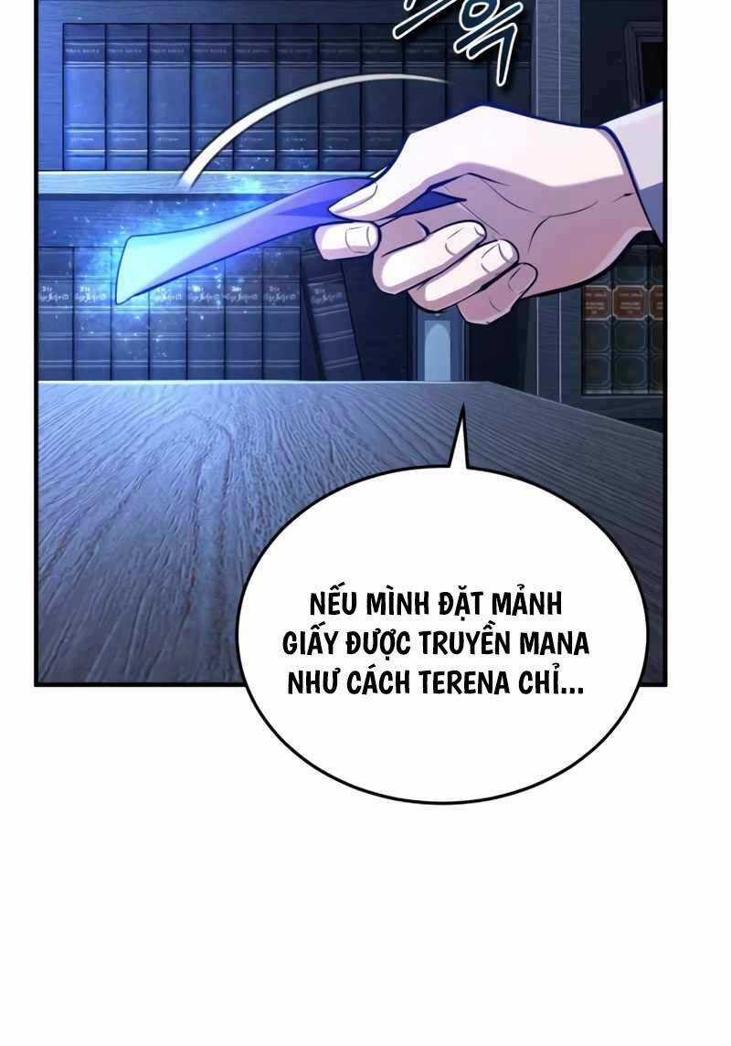 Giáo Sư Gián Điệp Chương 86 trang 56
