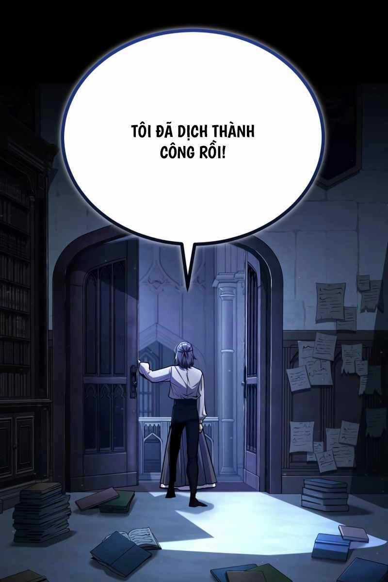 Giáo Sư Gián Điệp Chương 86 trang 6