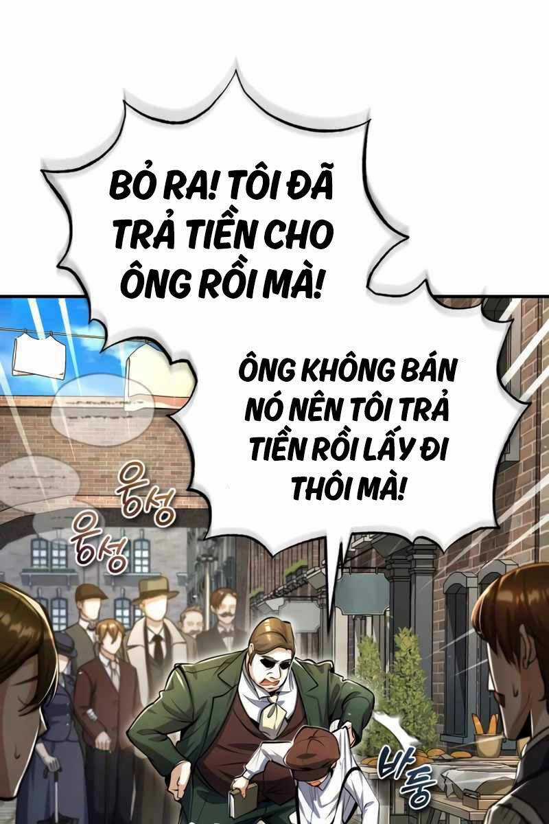 Giáo Sư Gián Điệp Chương 86 trang 67