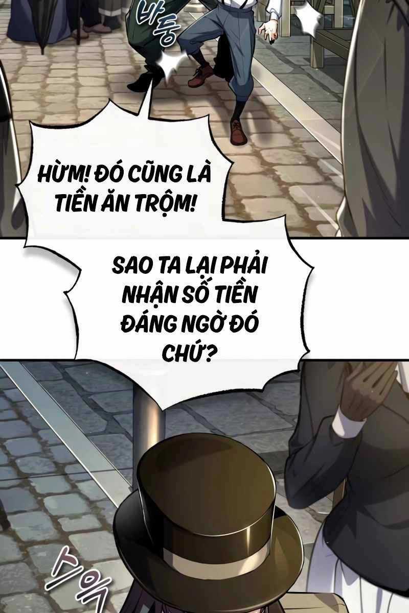 Giáo Sư Gián Điệp Chương 86 trang 68
