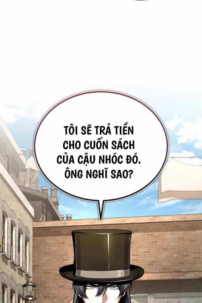 Giáo Sư Gián Điệp Chương 86 trang 71