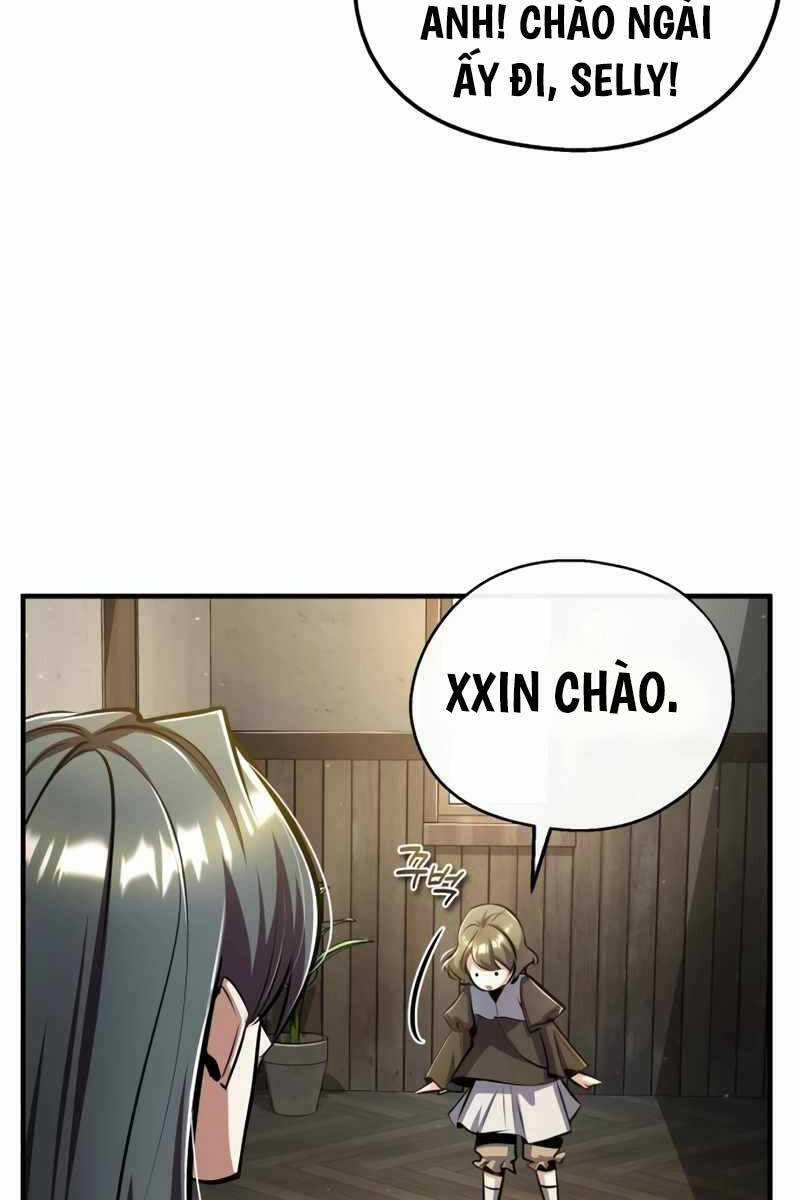 Giáo Sư Gián Điệp Chương 86 trang 84