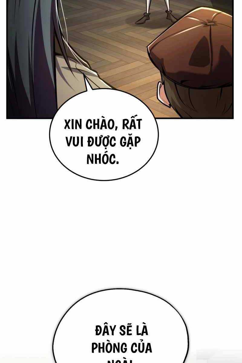 Giáo Sư Gián Điệp Chương 86 trang 85