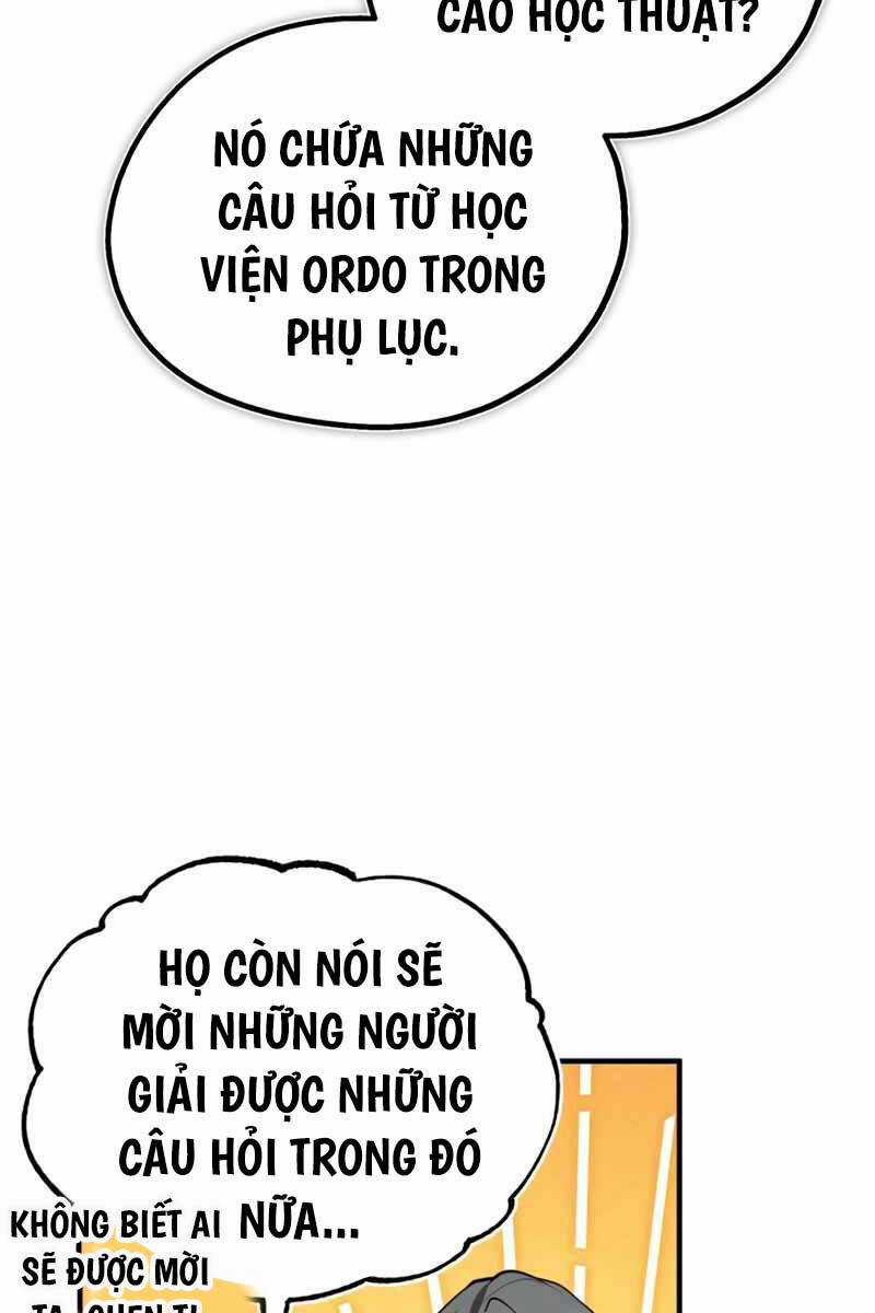 Giáo Sư Gián Điệp Chương 86 trang 90