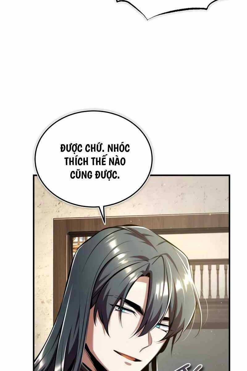 Giáo Sư Gián Điệp Chương 86 trang 96