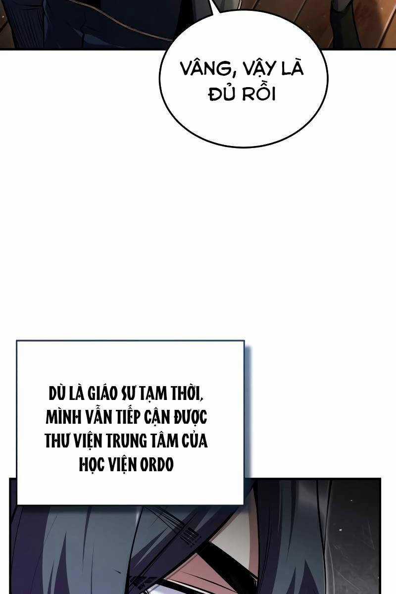 Giáo Sư Gián Điệp Chương 87 trang 10