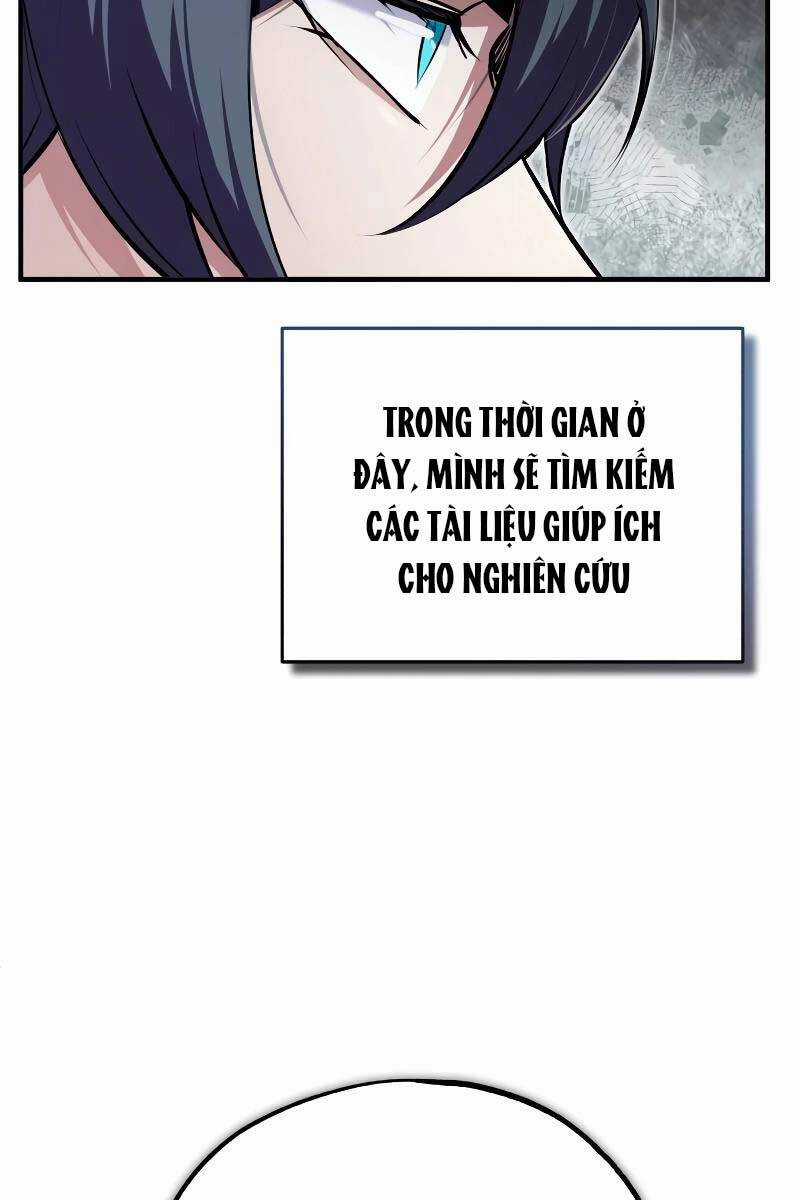 Giáo Sư Gián Điệp Chương 87 trang 11