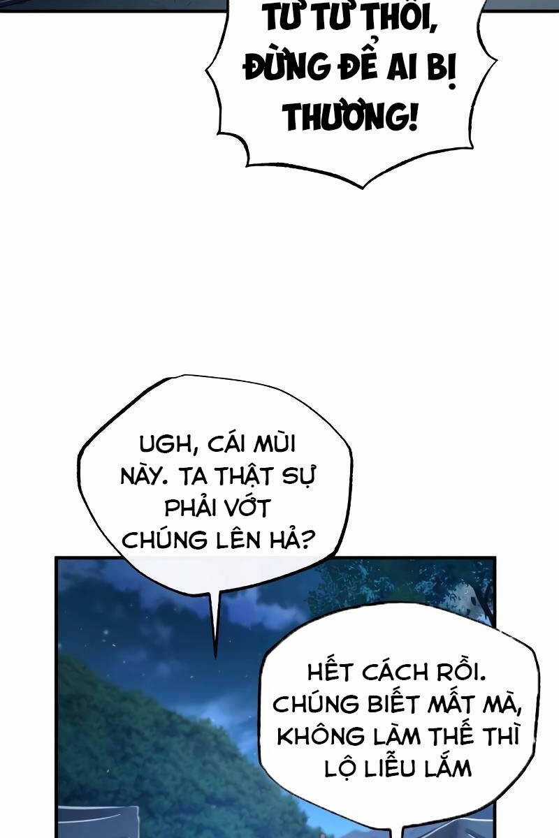 Giáo Sư Gián Điệp Chương 87 trang 110