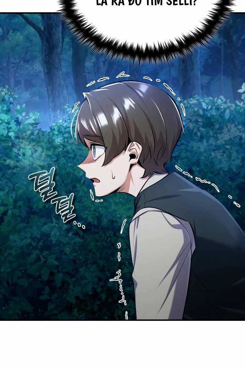 Giáo Sư Gián Điệp Chương 87 trang 114