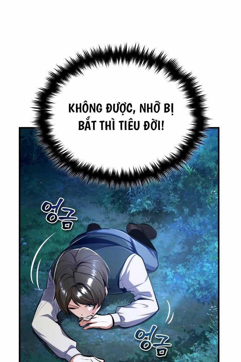 Giáo Sư Gián Điệp Chương 87 trang 115