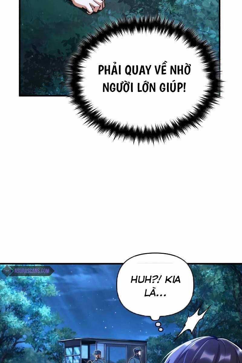 Giáo Sư Gián Điệp Chương 87 trang 116