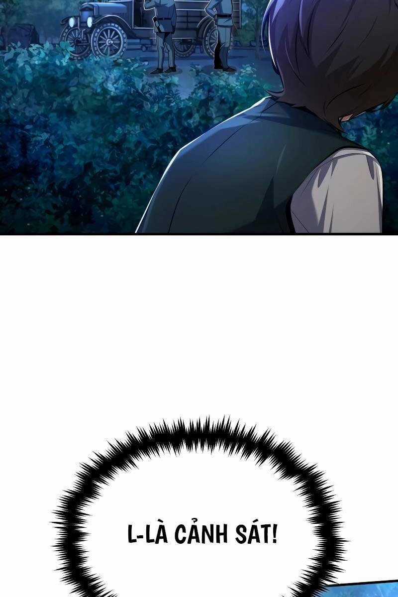 Giáo Sư Gián Điệp Chương 87 trang 117