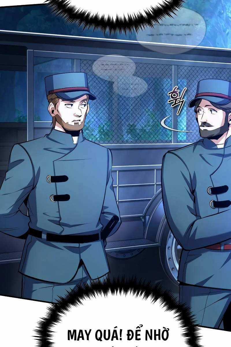 Giáo Sư Gián Điệp Chương 87 trang 118