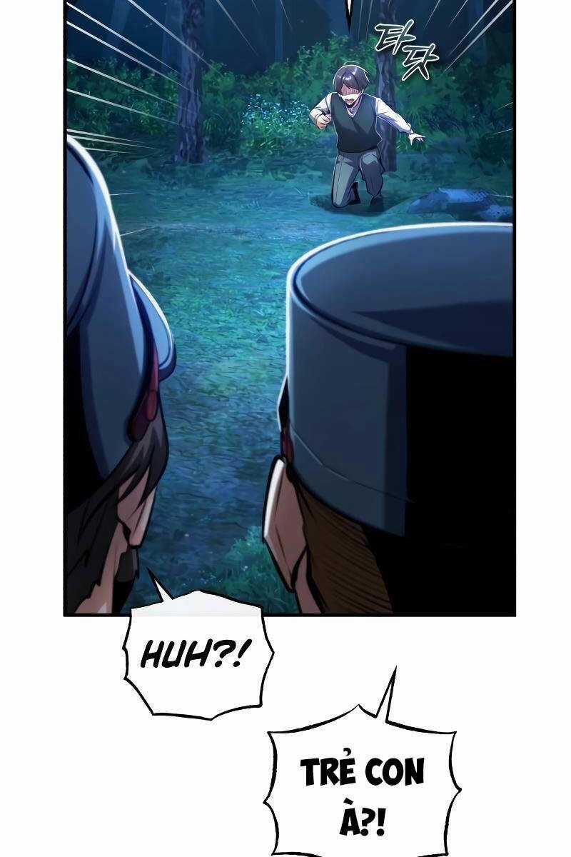 Giáo Sư Gián Điệp Chương 87 trang 120