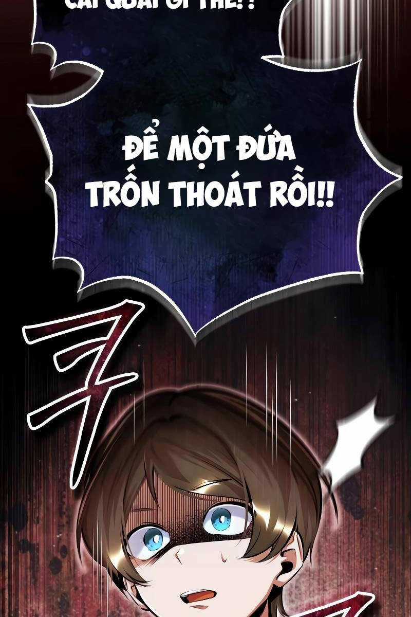 Giáo Sư Gián Điệp Chương 87 trang 122