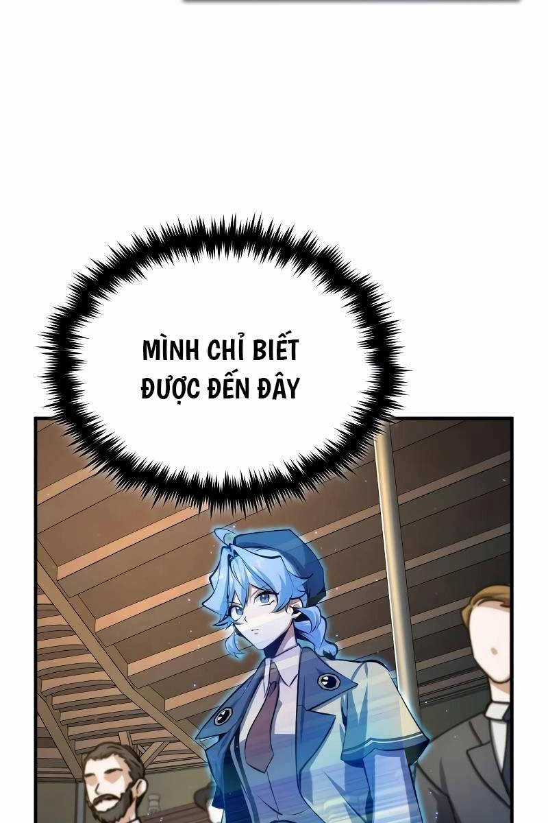 Giáo Sư Gián Điệp Chương 87 trang 15