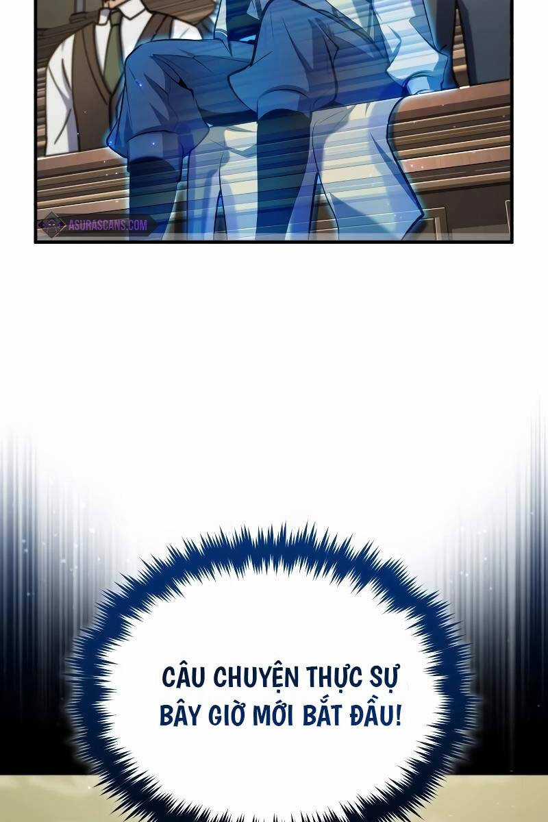 Giáo Sư Gián Điệp Chương 87 trang 16