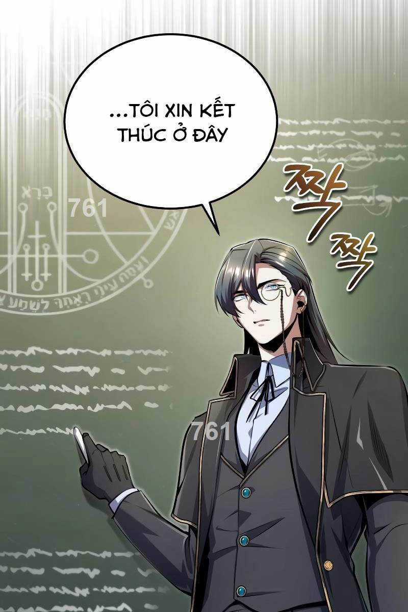 Giáo Sư Gián Điệp Chương 87 trang 2