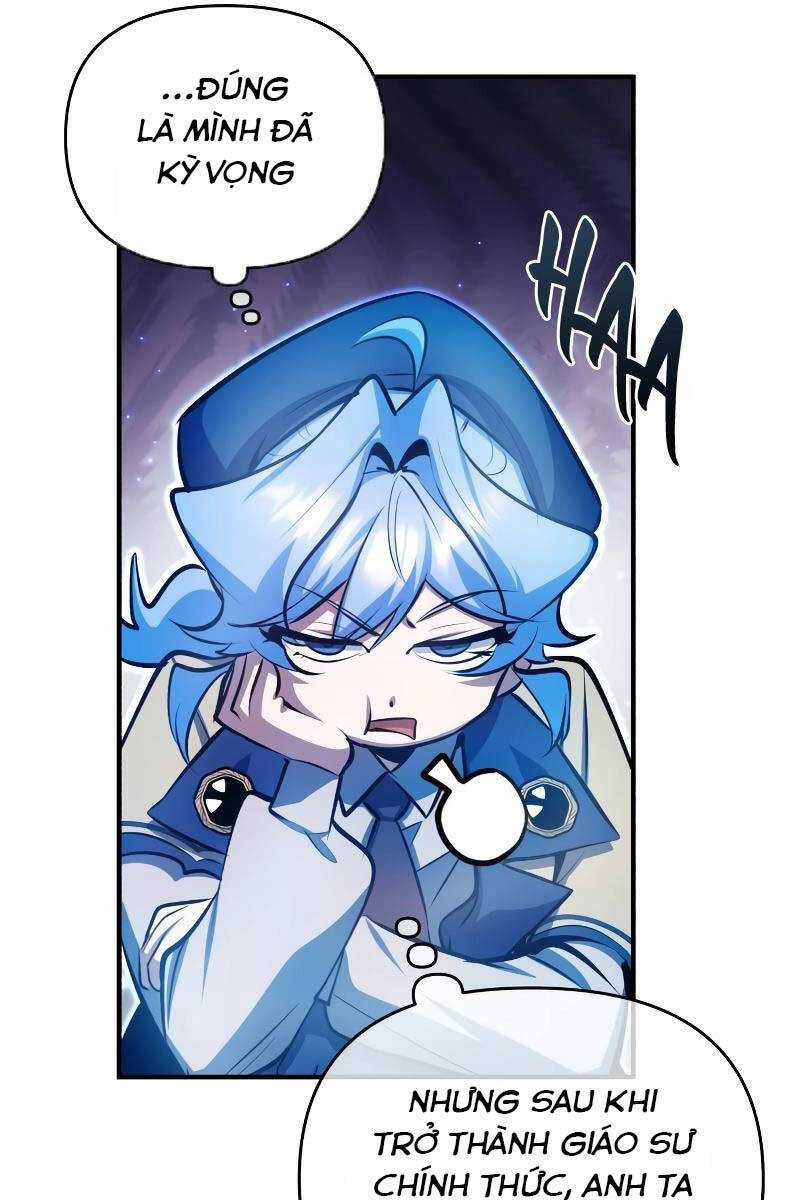 Giáo Sư Gián Điệp Chương 87 trang 21