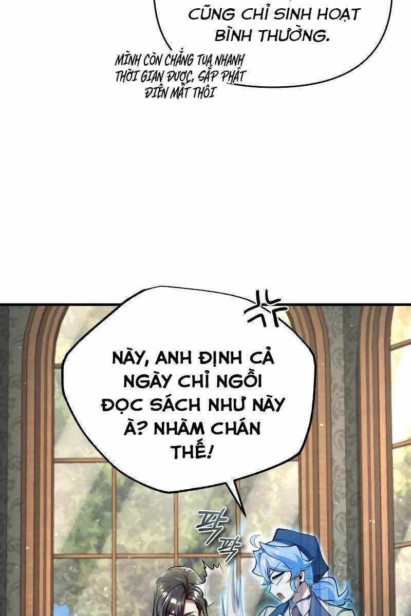 Giáo Sư Gián Điệp Chương 87 trang 22