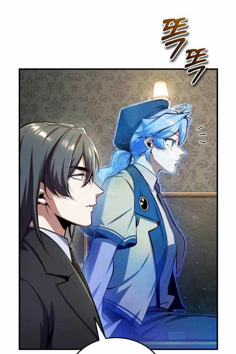 Giáo Sư Gián Điệp Chương 87 trang 24