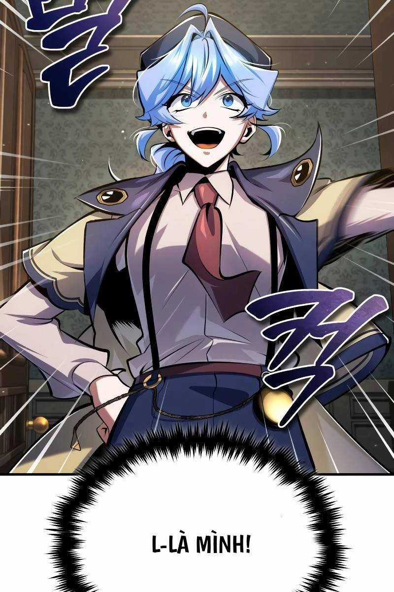 Giáo Sư Gián Điệp Chương 87 trang 26