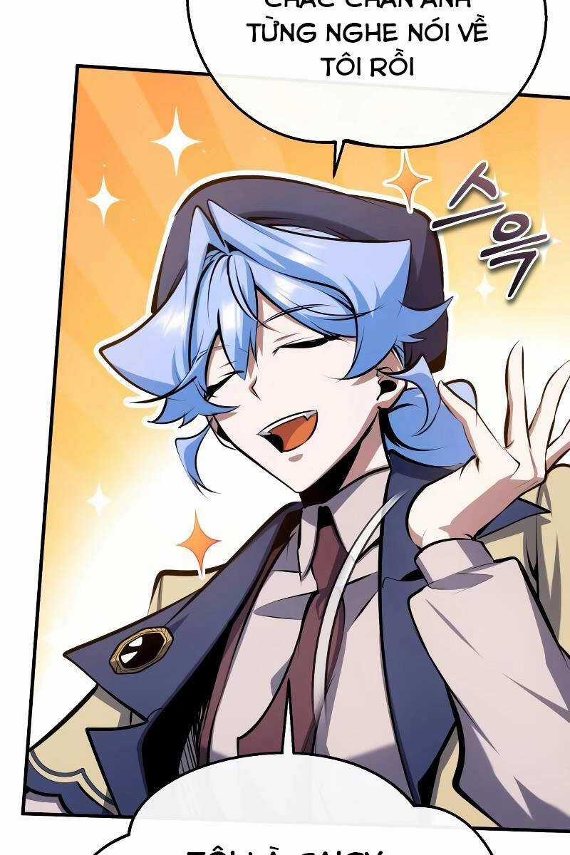 Giáo Sư Gián Điệp Chương 87 trang 29