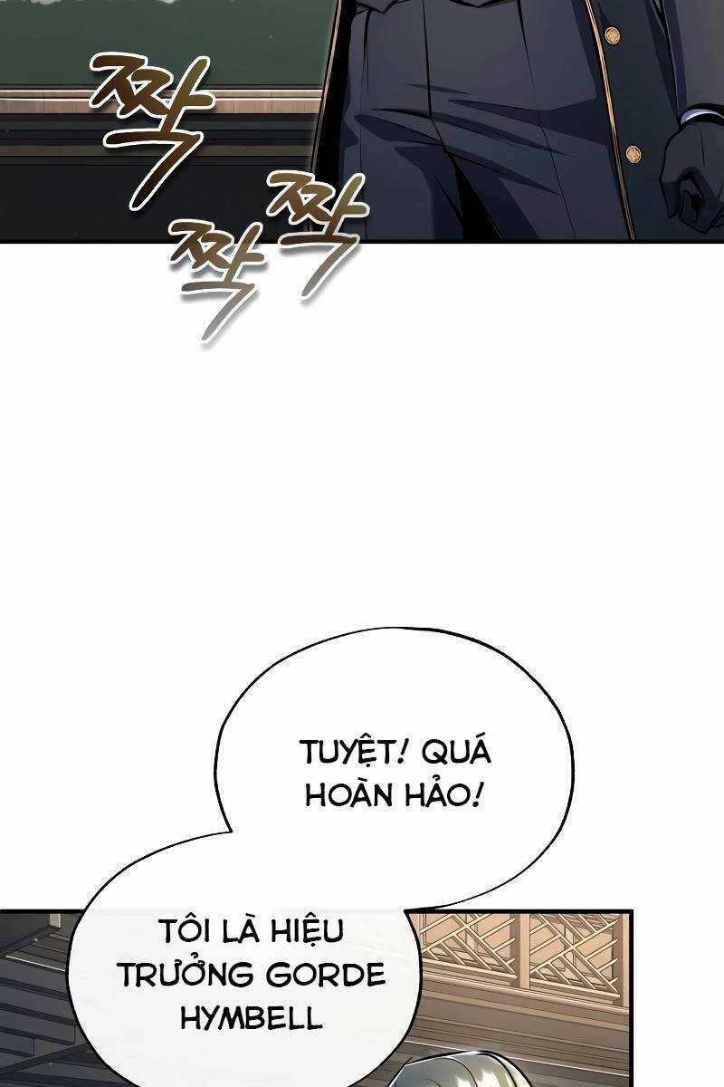 Giáo Sư Gián Điệp Chương 87 trang 3