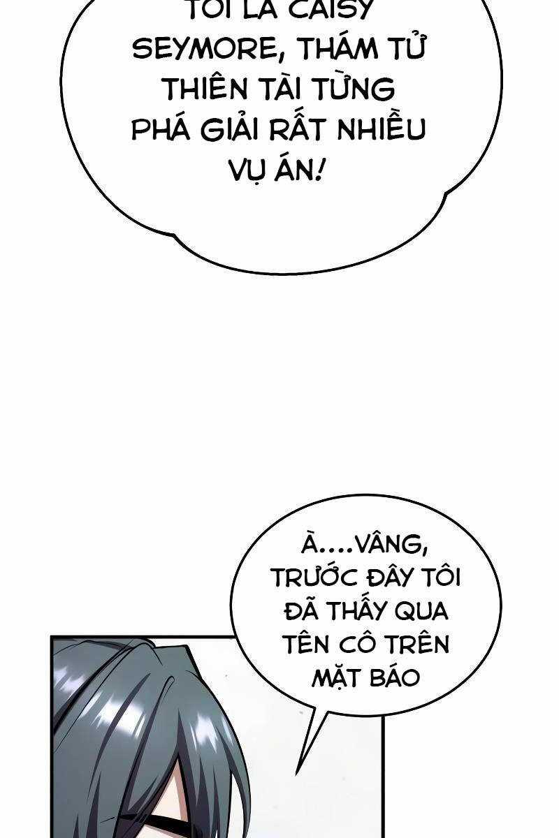 Giáo Sư Gián Điệp Chương 87 trang 30