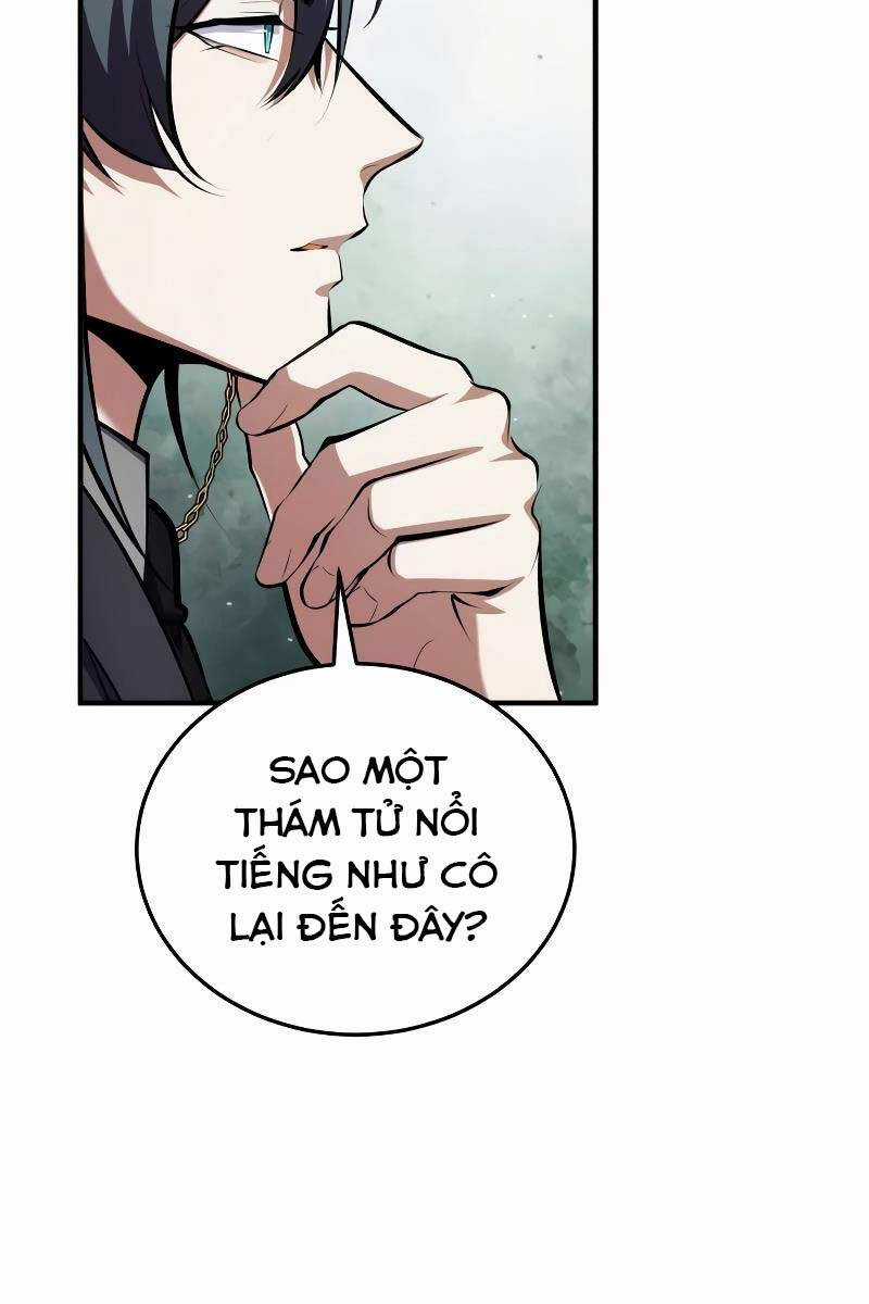 Giáo Sư Gián Điệp Chương 87 trang 31