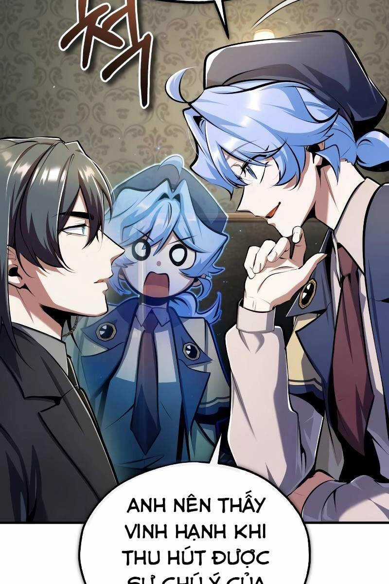 Giáo Sư Gián Điệp Chương 87 trang 34