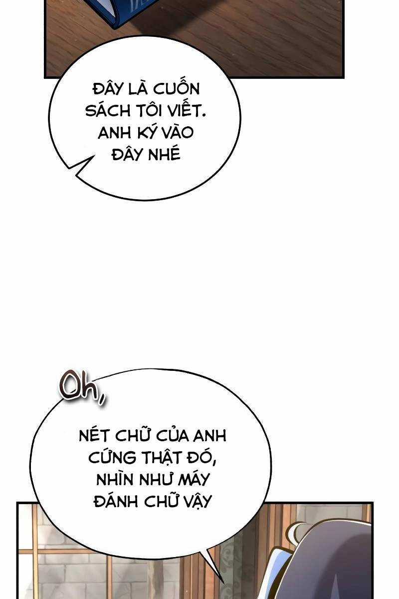 Giáo Sư Gián Điệp Chương 87 trang 38