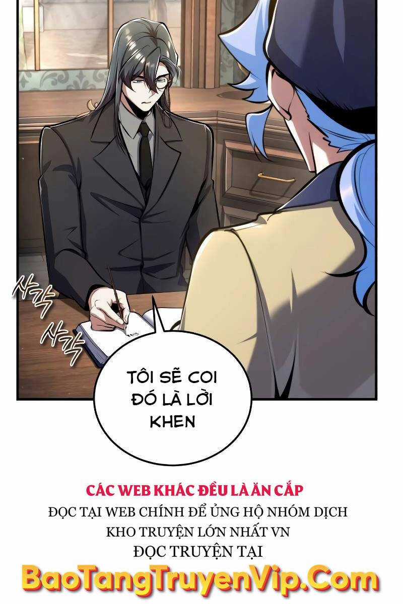 Giáo Sư Gián Điệp Chương 87 trang 39