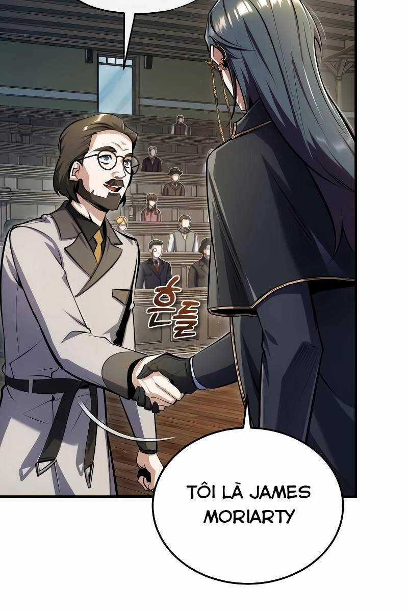 Giáo Sư Gián Điệp Chương 87 trang 4